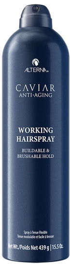 Alterna Working Hair Spray