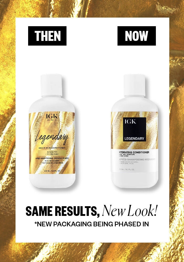 IGK Legendary Dream Hair Conditioner