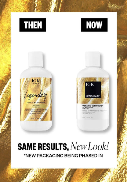 IGK Legendary Dream Hair Conditioner