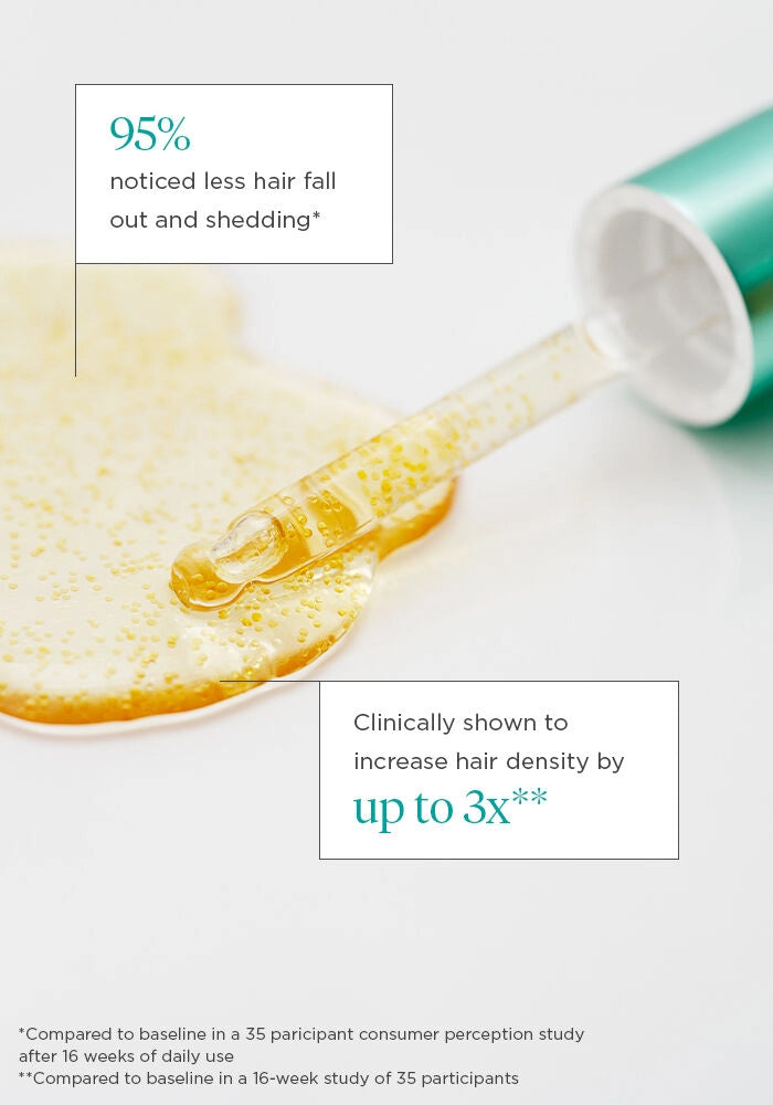 Briogeo Destined For Density™ MegaStrength+Caffeine+Biotin Peptide Density Serum
