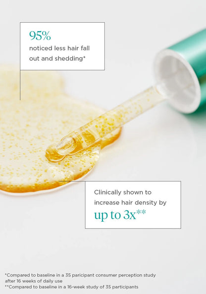 Briogeo Destined For Density™ MegaStrength+Caffeine+Biotin Peptide Density Serum