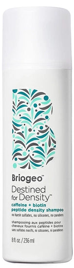 Briogeo Destined For Density™ Caffeine + Biotin Peptide Density Shampoo