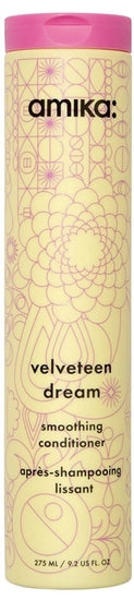 Amika Velveteen Dream Smoothing Conditioner