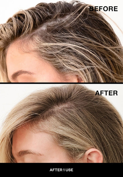 IGK First Class Charcoal Detox Dry Shampoo