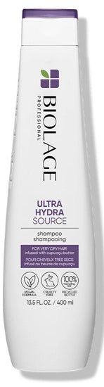 Biolage Ultra Hydra Source Moisturizing Shampoo for Very Dry Hair