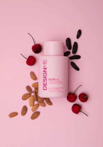 Design Me PUFF.ME Volumizing Shampoo