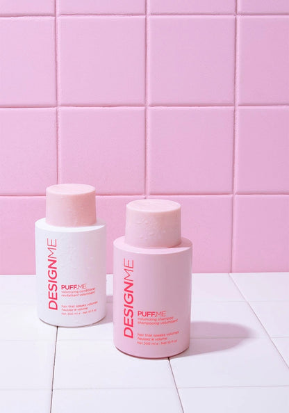 Design Me PUFF.ME Volumizing Conditioner