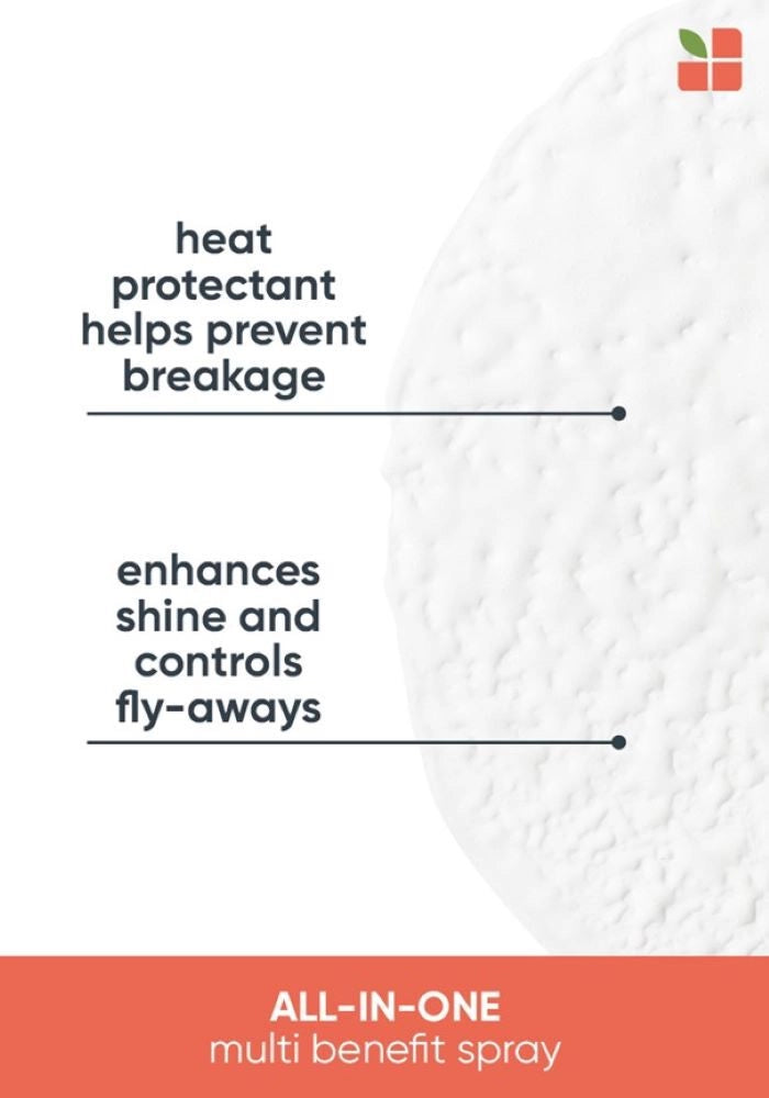 Biolage All-In-One Multi-Benefit Leave-In Spray