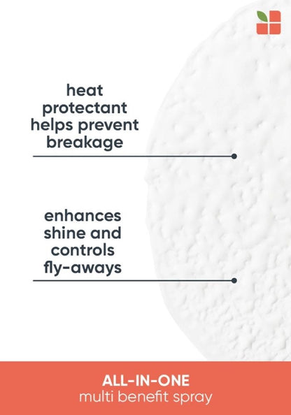 Biolage All-In-One Multi-Benefit Leave-In Spray