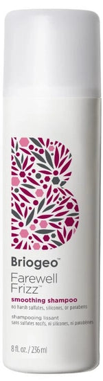 Briogeo Farewell Frizz Smoothing Shampoo