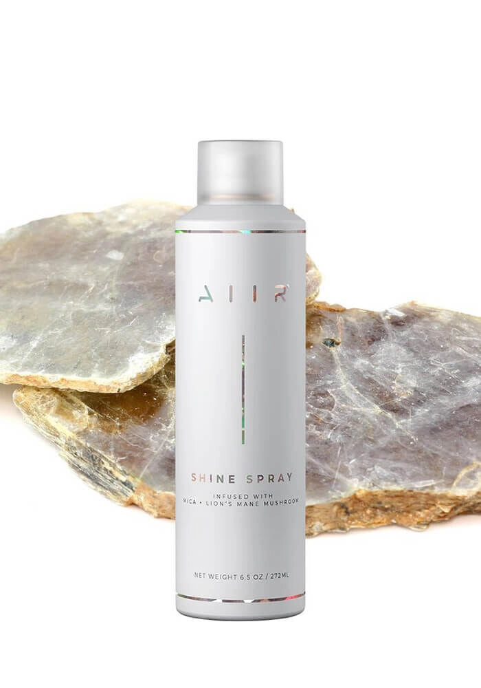 AIIR Shine Spray