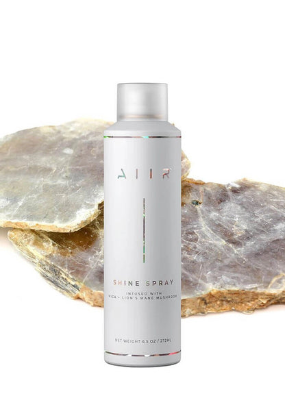 AIIR Shine Spray