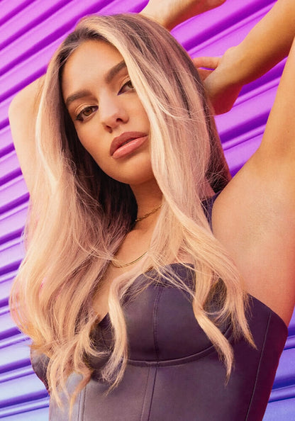 IGK Blonde POP Shampoo