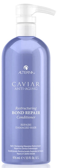 Alterna Caviar Anti-Aging Restructuring Bond Repair Conditioner