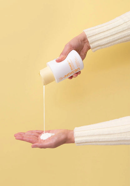 Design Me BOUNCE.ME Curl Conditioner