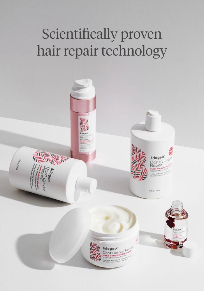 Briogeo Don't Despair, Repair! Strengthening Treatment Oil