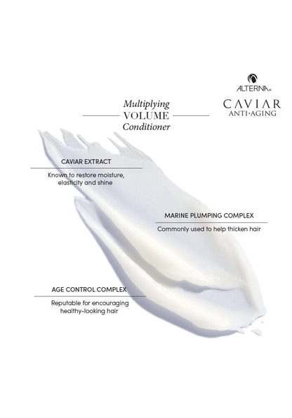 Alterna Caviar Anti-Aging Multiplying Volume Conditioner