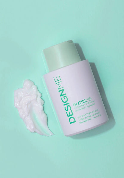 Design Me GLOSS.ME Hydrating Conditioner