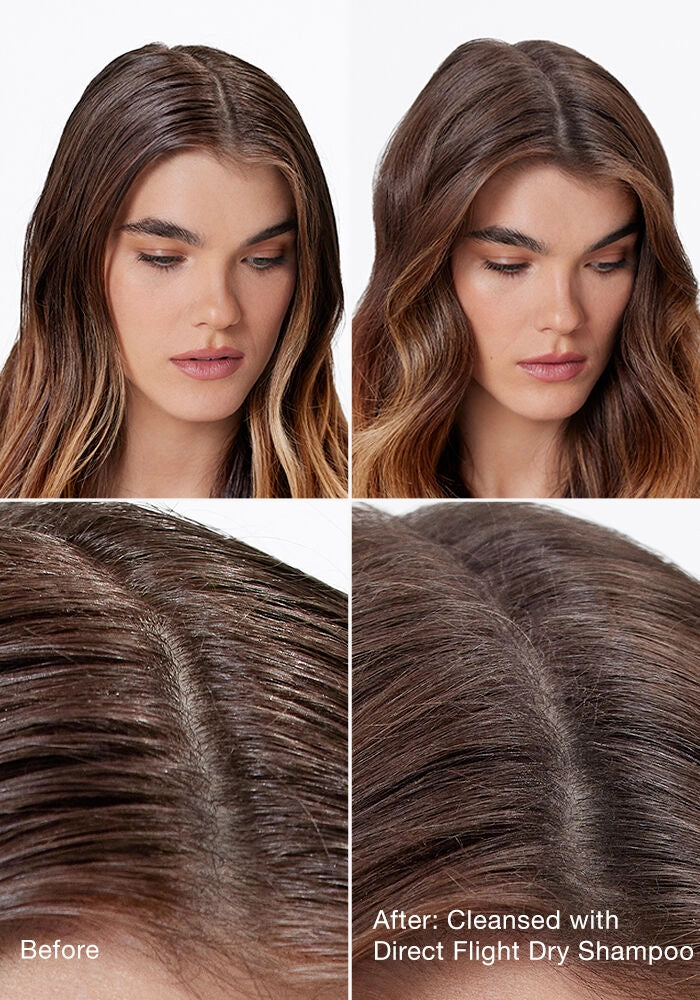 IGK Direct Flight Multi-tasking Dry Shampoo