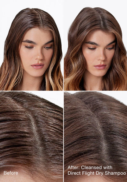 IGK Direct Flight Multi-tasking Dry Shampoo