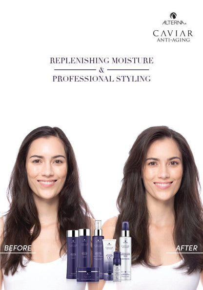 Alterna Caviar Anti-Aging Replenishing Moisture Conditioner