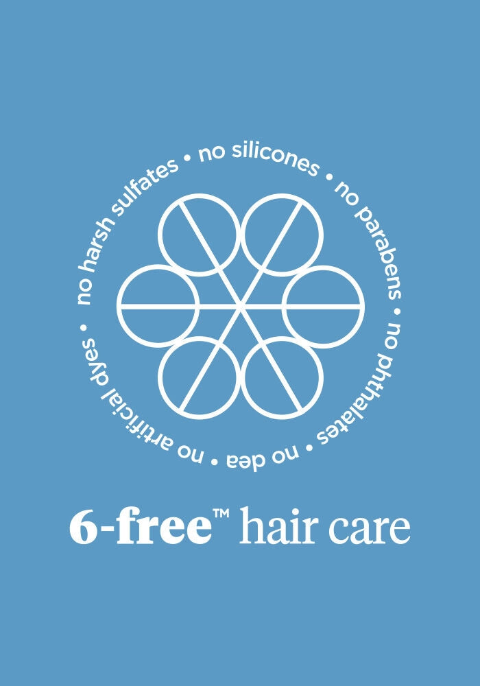 Briogeo Color Me Brilliant™ Mushroom+Bamboo Hair Color + Heat Protectant Primer