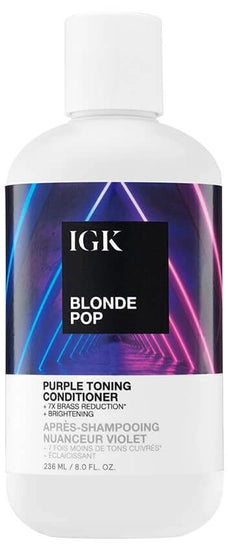 IGK Blonde POP Conditioner