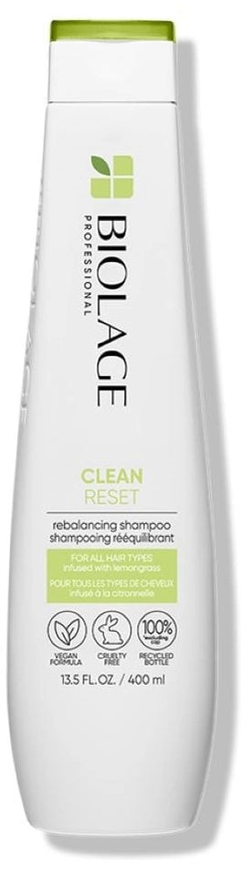 Biolage Clean Reset Normalizing Shampoo