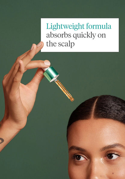 Briogeo Destined For Density™ MegaStrength+Caffeine+Biotin Peptide Density Serum