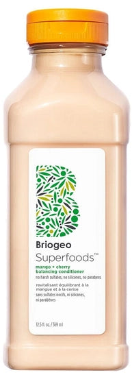 Briogeo Superfoods Mango + Cherry Balancing Conditioner