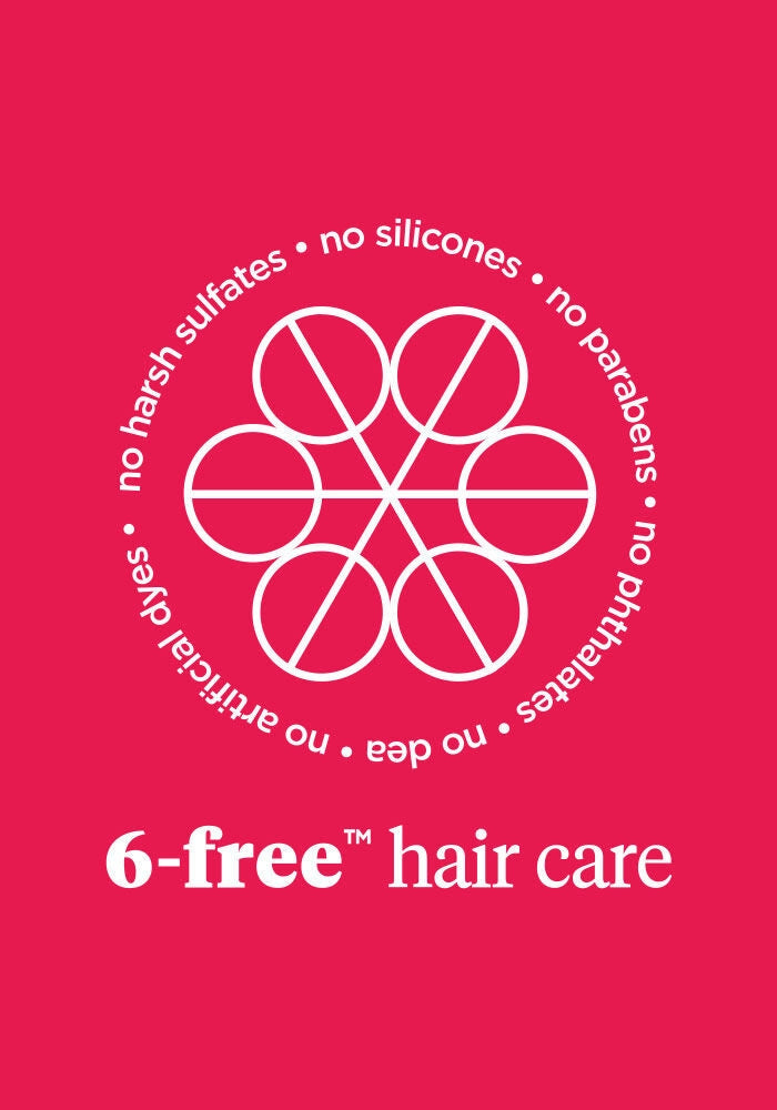 Briogeo Don't Despair, Repair! Super Moisture Shampoo