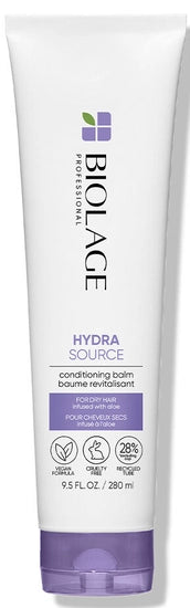 Biolage Hydra Source Moisturizing Conditioning Balm for Dry Hair