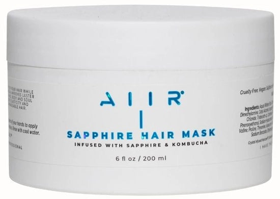 AIIR Sapphire Hair Mask