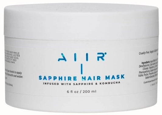 AIIR Sapphire Hair Mask