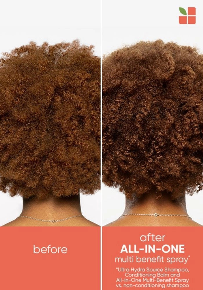 Biolage All-In-One Multi-Benefit Leave-In Spray
