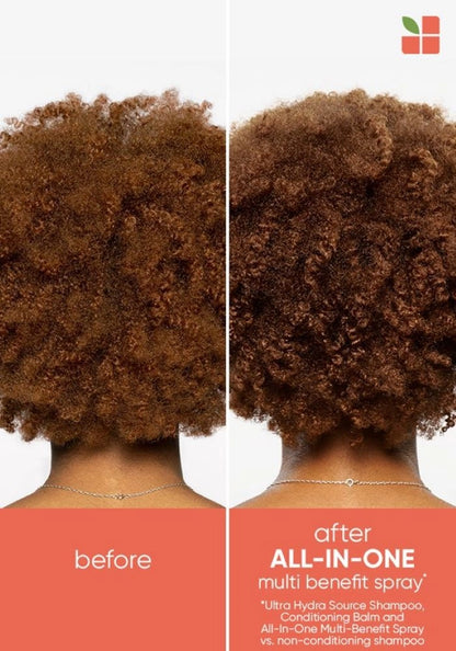 Biolage All-In-One Multi-Benefit Leave-In Spray