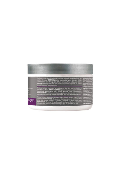 Design Essentials Rosemary & Mint Stimulating Super Moisturizing Conditioner