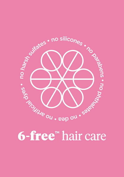 Briogeo Farewell Frizz Rosehip, Argan & Coconut Oil Blend