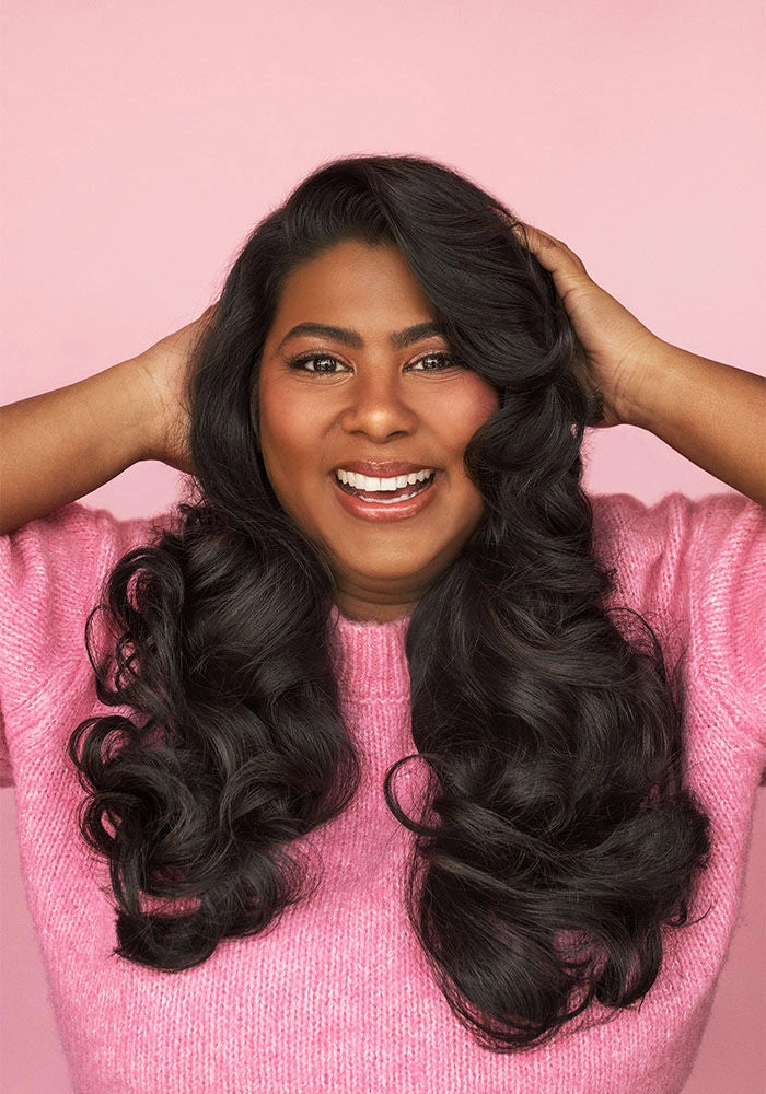 Design Me PUFF.ME Volumizing Conditioner