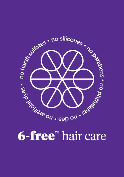 Briogeo Curl Charisma Rice Amino + Avocado Hydrating Shampoo