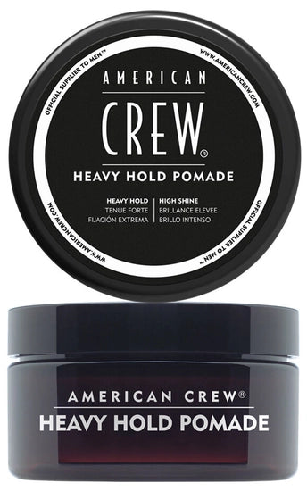 American Crew Heavy Hold Pomade