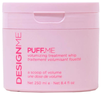 Design Me PUFF.ME Volumizing Treatment Whip