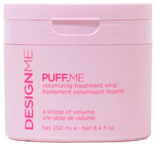 Design Me PUFF.ME Volumizing Treatment Whip