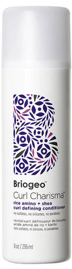 Briogeo Curl Charisma Rice Amino + Avocado Hydrating Conditioner