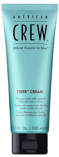 American Crew Fiber® Cream 3.3 oz.