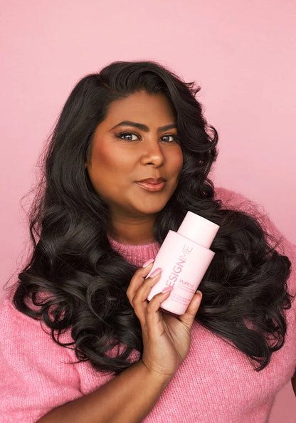 Design Me PUFF.ME Volumizing Shampoo