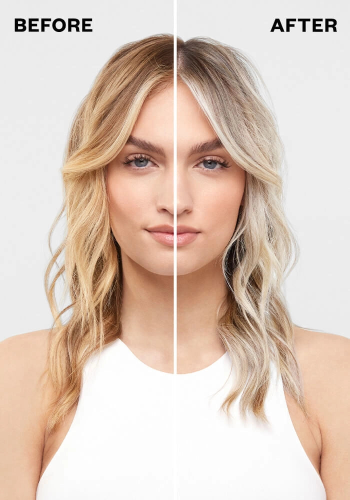 IGK Blonde POP Conditioner