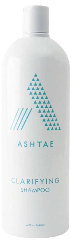 Ashtae Clarifying Shampoo