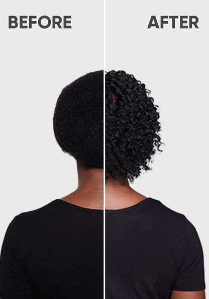 Ashtae Volumizing Detangling Shampoo