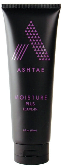 Ashtae Moisture Plus Leave-In